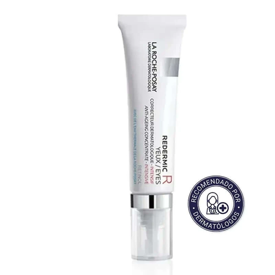 La Roche Posay Redermic R Ogen 15 ml