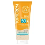 Topicrem Sun Protect Hydraterende Zonnemelk SPF 50+, 200ml