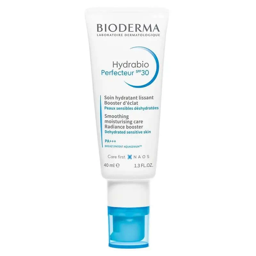 Bioderma Hydrabio Perrfeccionador SPF30 , 40ml