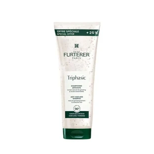 Rene Furterer Triphasic Shampoo 200ml