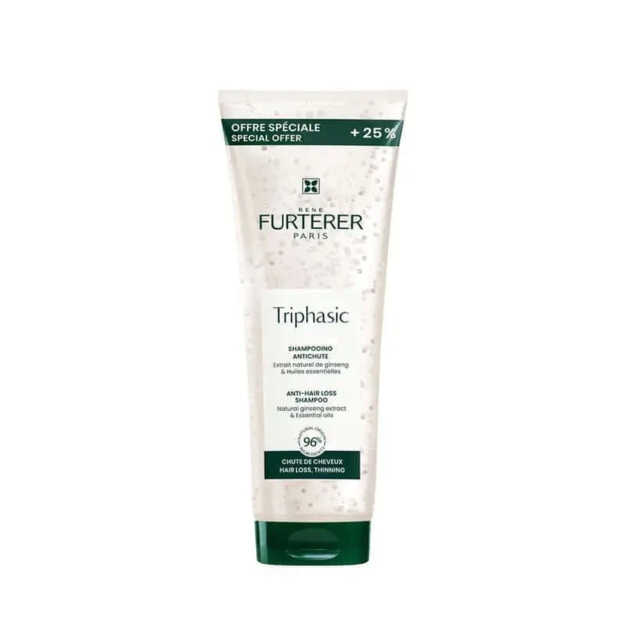 Rene Furterer Triphasic Shampoo 200ml