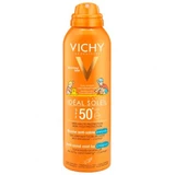 Vichy Ideal Soleil Anti-Sand Nebel für Kinder SPF50+ , 200ml