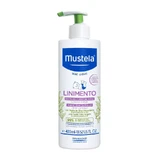 Mustela Hygiène fessier Liniment nettoyant et protecteur 400ml