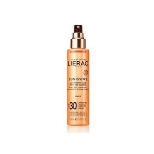 Lierac Sunissime SPF30 Leche Protectora Spray 150ml