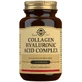 Solgar Kollagen-Hyaluronsäure-Komplex, 30 Tabletten