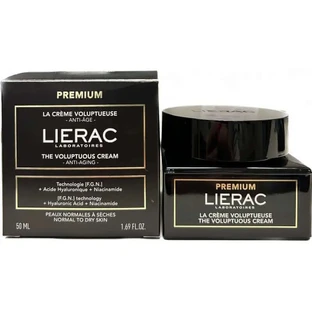 Lierac Premium Üppige Creme 50ml