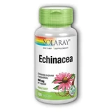 Solaray Echinacea 460mg 100 Kapseln