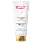 Topicrem Ultra-feuchtigkeitsspendende Emulsion Perlglanzeffekt 200ml