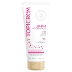 Topicrem Ultra-feuchtigkeitsspendende Emulsion Perlglanzeffekt 200ml