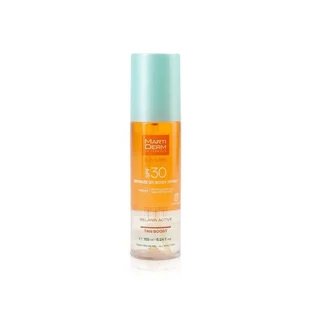 Martiderm Sun Care SPF 30 BRONZE (D) Body Spray 155ml