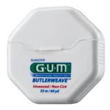 GUM ButlerWeave Seda Dental Con Cera 55m