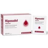 Hiposudol Tücher 20 Tücher 3ml