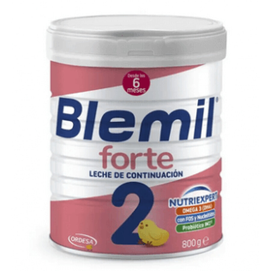 Blemil Plus 2 Forte 800g