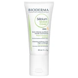 Bioderma Sebium Global Cover, 30 ml