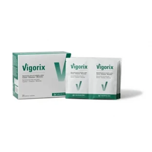 Vigorix 20 sachets Haar en Nagels