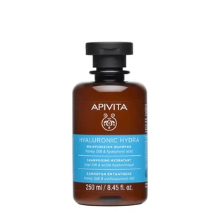 Apivita Hyaluronsäure Hydra Shampoo 250ml
