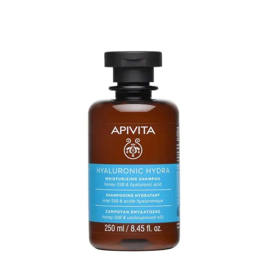 Apivita Hyaluronsäure Hydra Shampoo 250ml