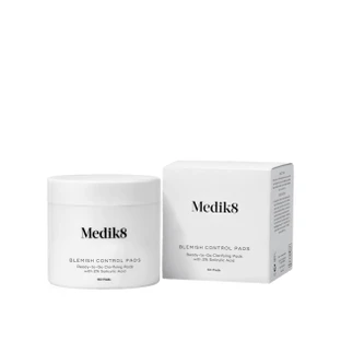 Medik8 Blemish Control Pads 60u