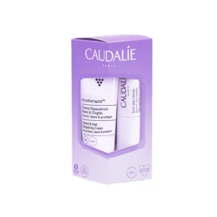 Caudalie DUO Vinotherapeut Handen en Lippen