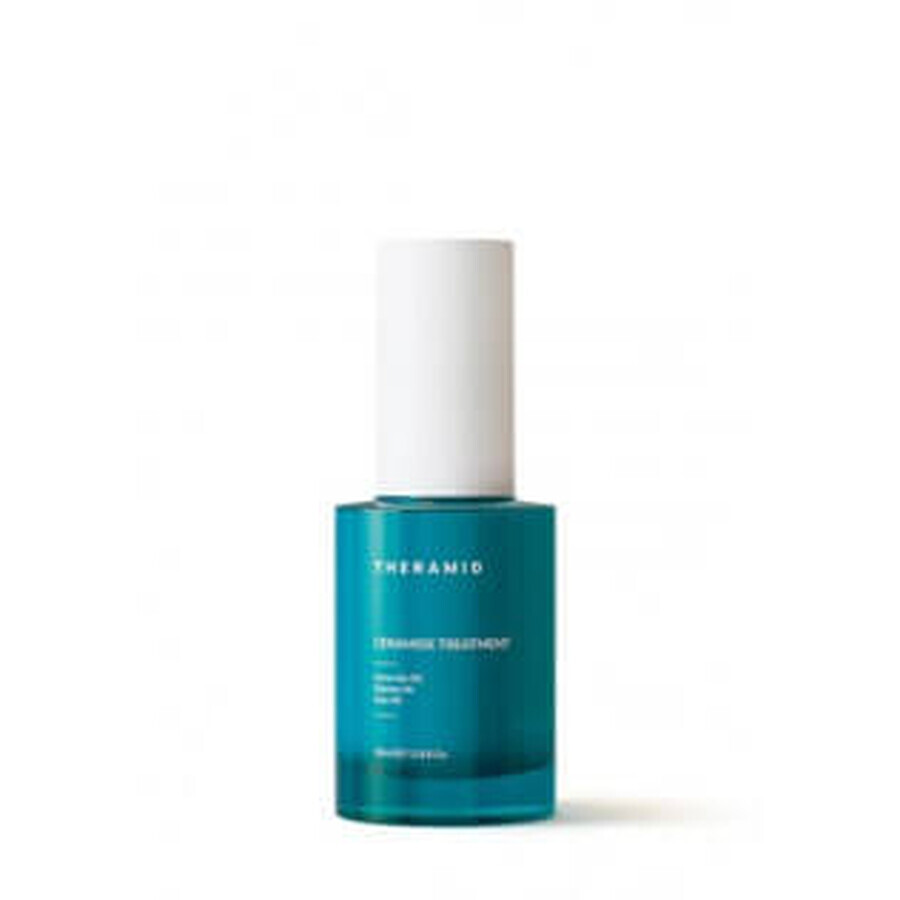 Theramid Ceramid Behandlung Hochdosiert 30 ml