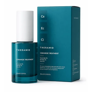 Theramid Ceramide Treatment High Dose 30 ml
