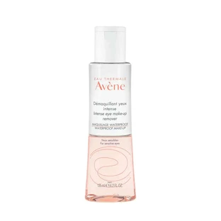 Avene Les Essentels Intense Waterproof Eye Make-up Remover 125ml