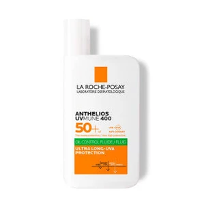 La Roche Posay Anthelios Uv-Mune 400 Oil Control Fluid SPF50+ 50 ml