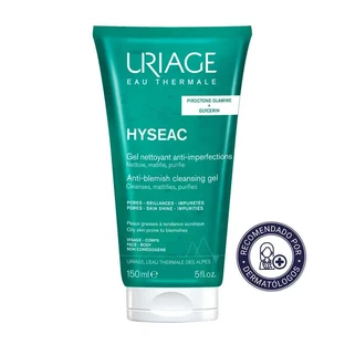 Uriage Hyseac Gel 150ml