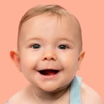 Otostick Baby 8 Units