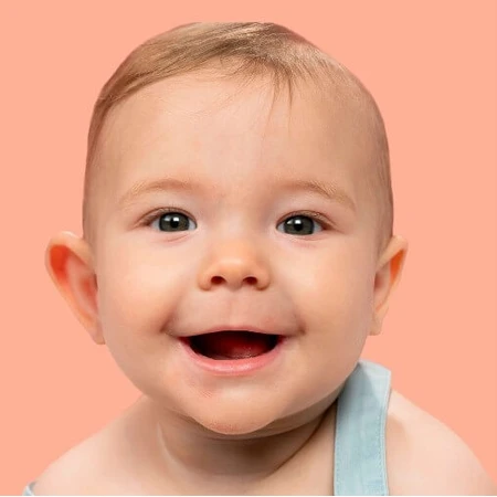 Otostick Baby 8 Units