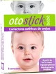 Otostick Baby 8 Units