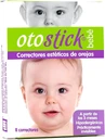 Otostick Baby 8 Eenheden