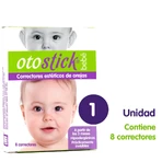 Otostick Baby 8 Units