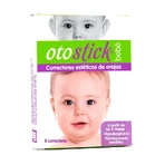 Otostick Baby 8 Unità