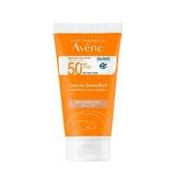 Avene Solar Fluido COLOR Toque Seco SPF50+ , 50ml