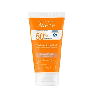 Avene Sunscreen Fluid COLOR Dry Touch SPF50+ , 50ml