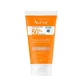 Avene Sunscreen Fluid COLOR Dry Touch SPF50+ , 50ml