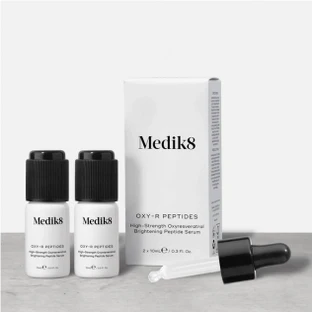 Medik8 Oxy-R Peptide 2 x 10ml