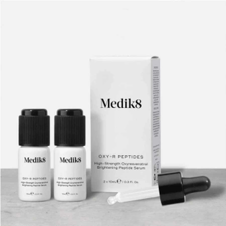 Medik8 Oxy-R Peptide 2 x 10ml