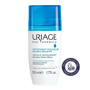 Uriage Gentle Deodorant 50 ml