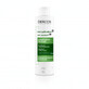 Vichy Dercos Shampooing Antipelliculaire Cheveux Secs, 200ml