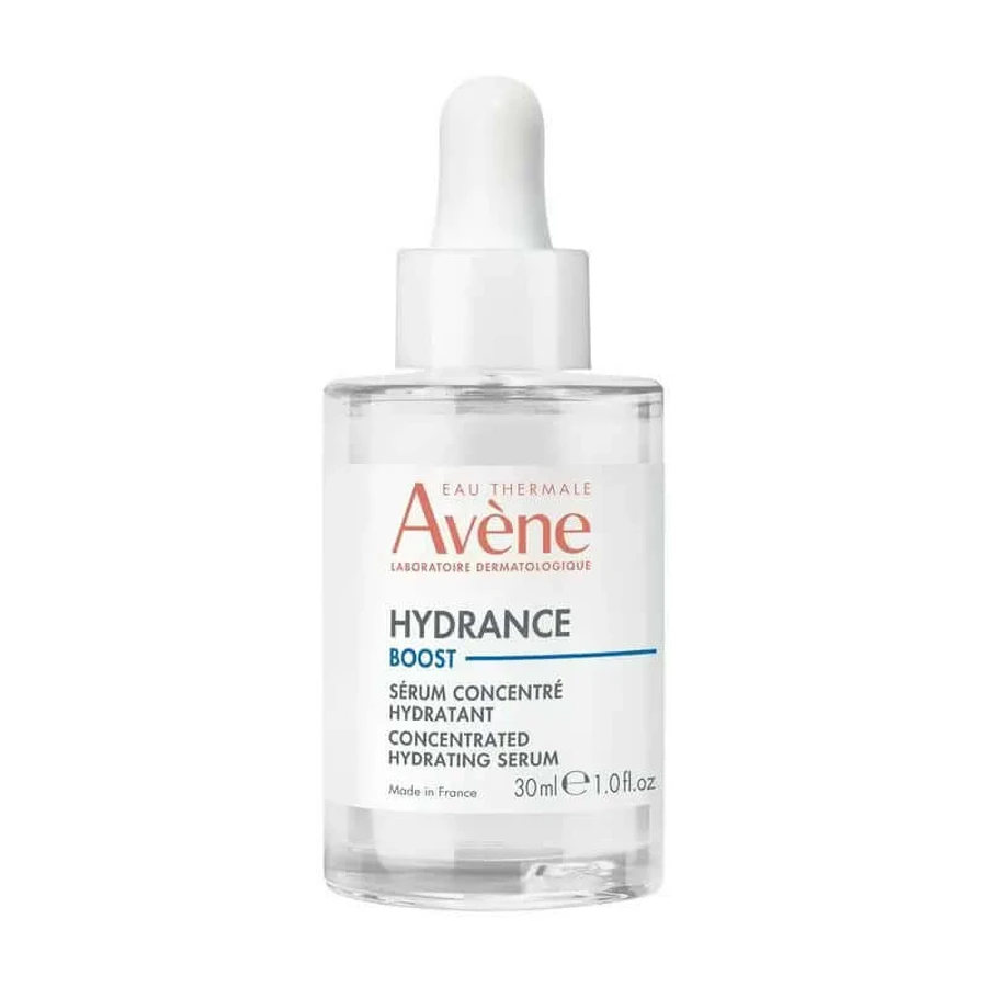 Avene Hydrance Boost Feuchtigkeitsspendendes Serum-Konzentrat 30 ml