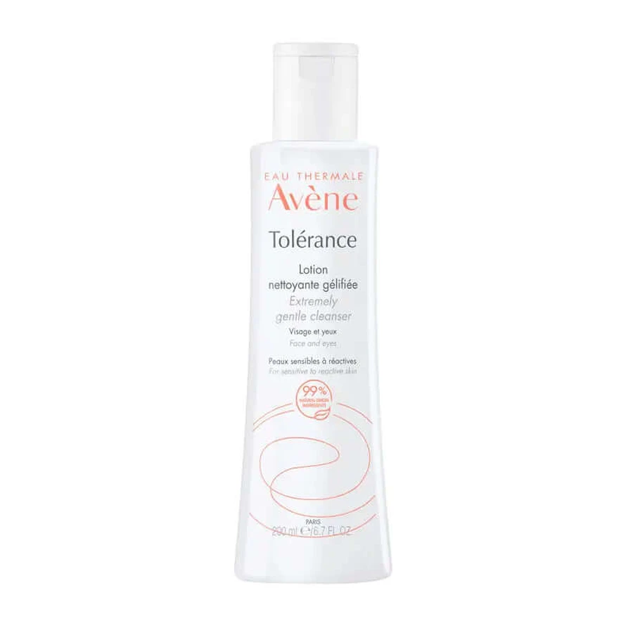Avene Tolerance Intolerant Skin Cleansing Lotion, 200ml