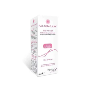 Palomacare Vulvar Moisturizing and Repairing Gel 30ml