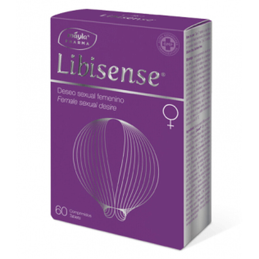 Libisense 60 Tabletten