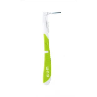 Gum Bi-Direction Interdental Interdental 0.7mm Grün 6u