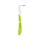 Gum Bi-Direction Interdental Interdental 0.7mm Grün 6u