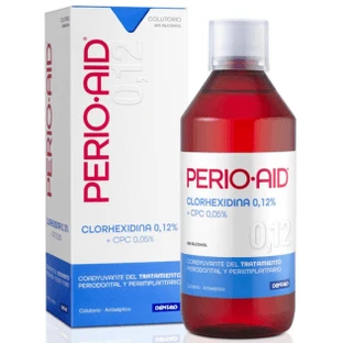 Perio Aid Colutorio 500ml
