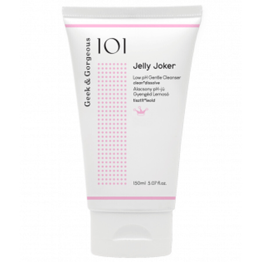 Geek & Gorgerous Jelly Joker 150 ml
