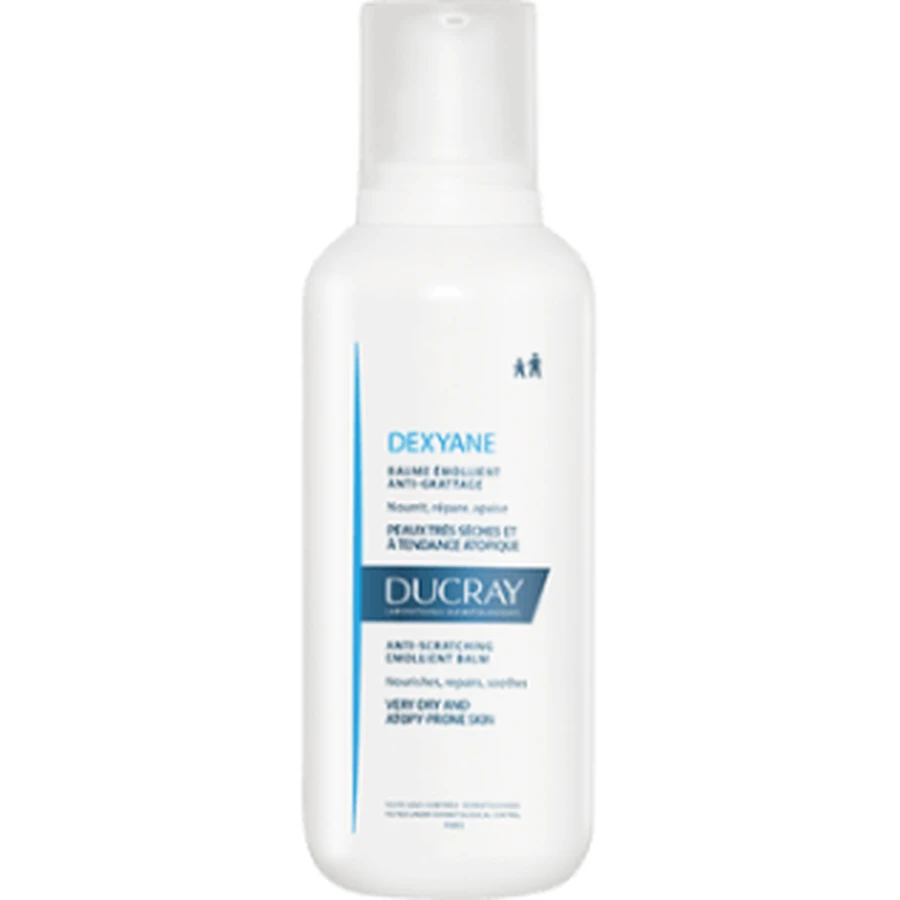 Ducray Dexyane Anti-Kratz-Weichmacher, 400ml